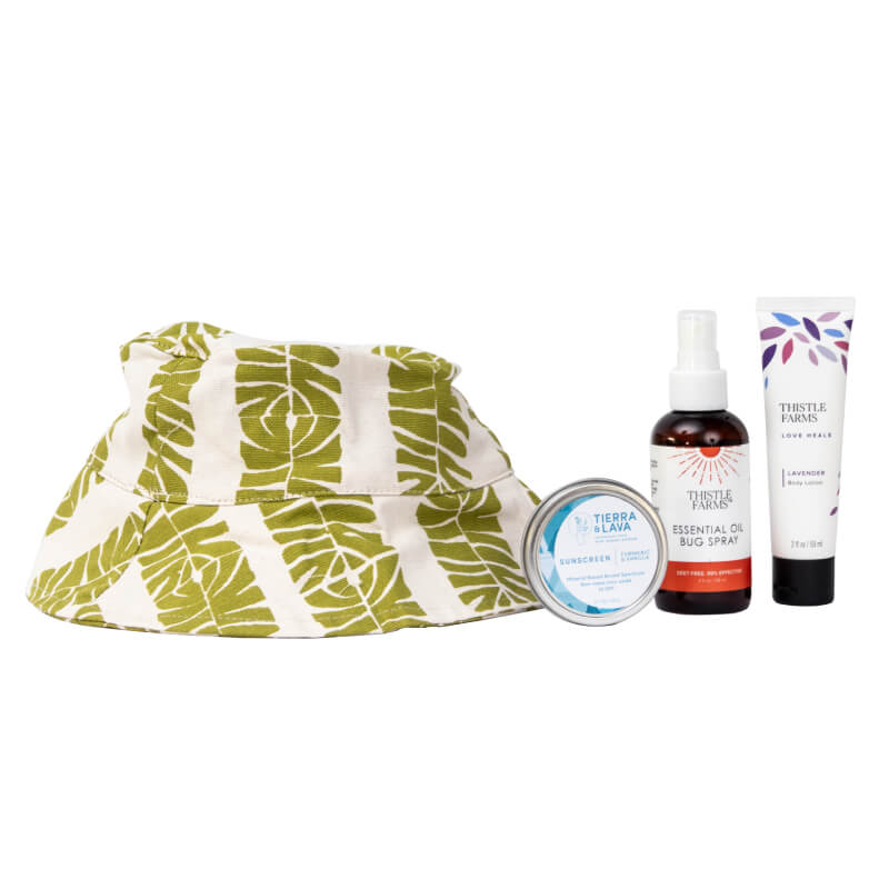 Sun & Fun Bundle
