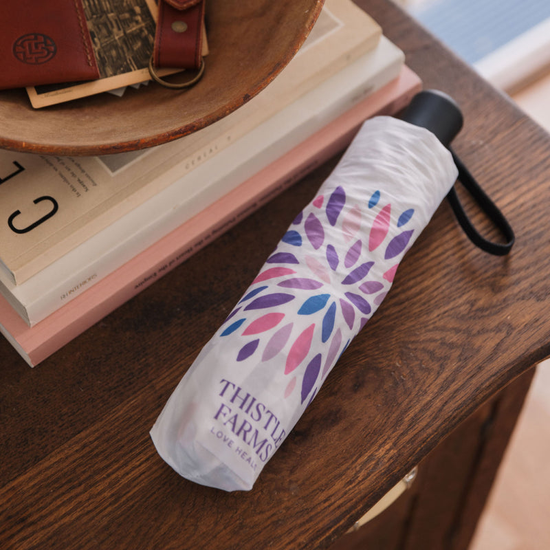 Thistle Farms Classic Umbrella