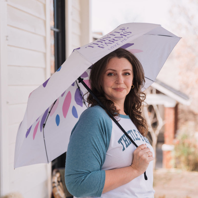 Thistle Farms Classic Umbrella