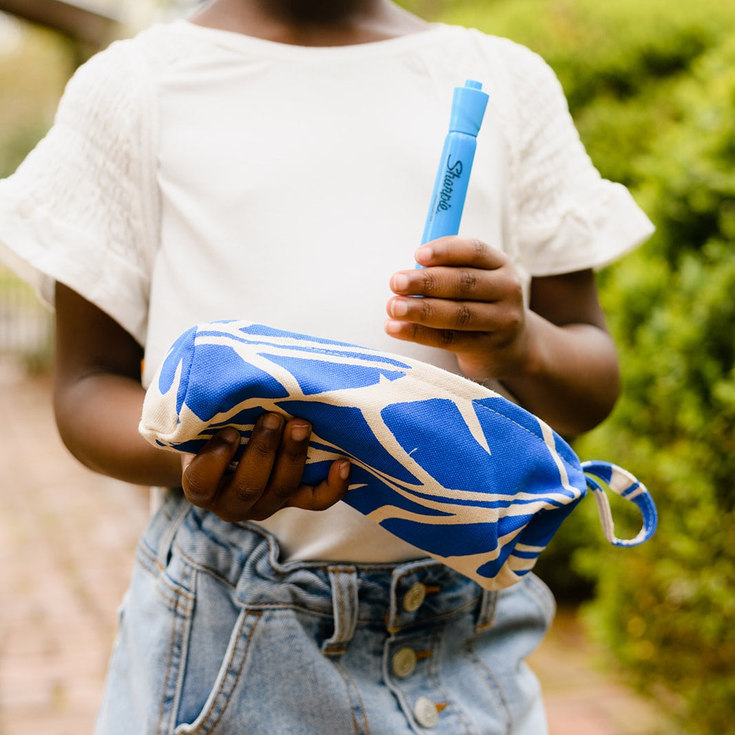 Pencil Pouch