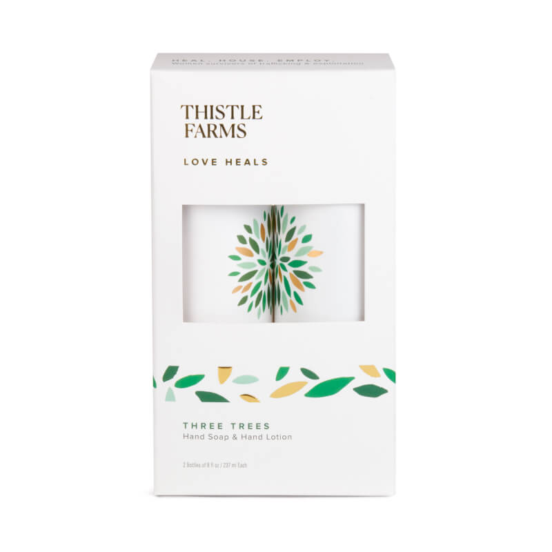 Holiday Hand Care Duo