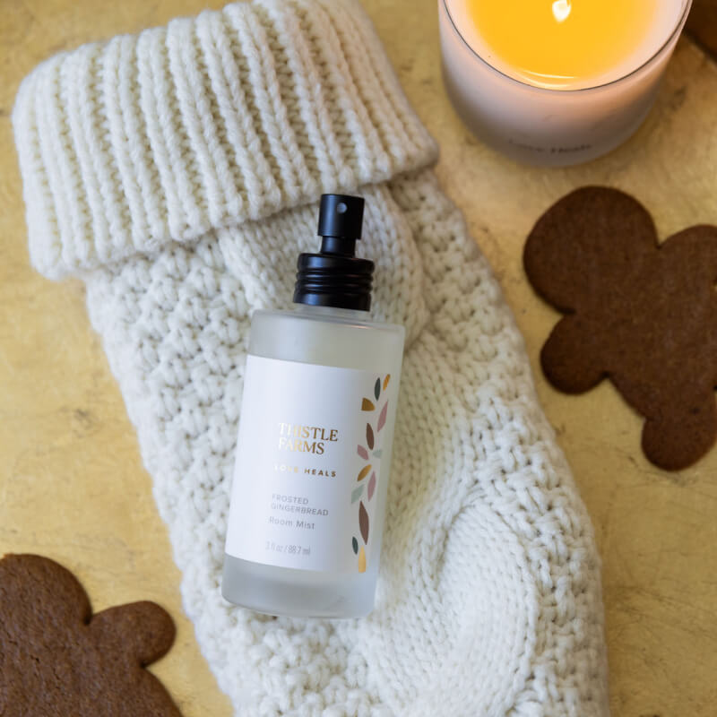 Holiday Room Mist