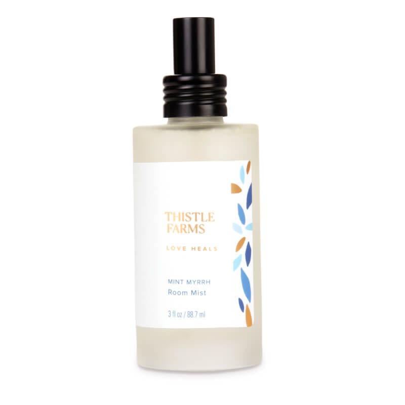 Holiday Room Mist