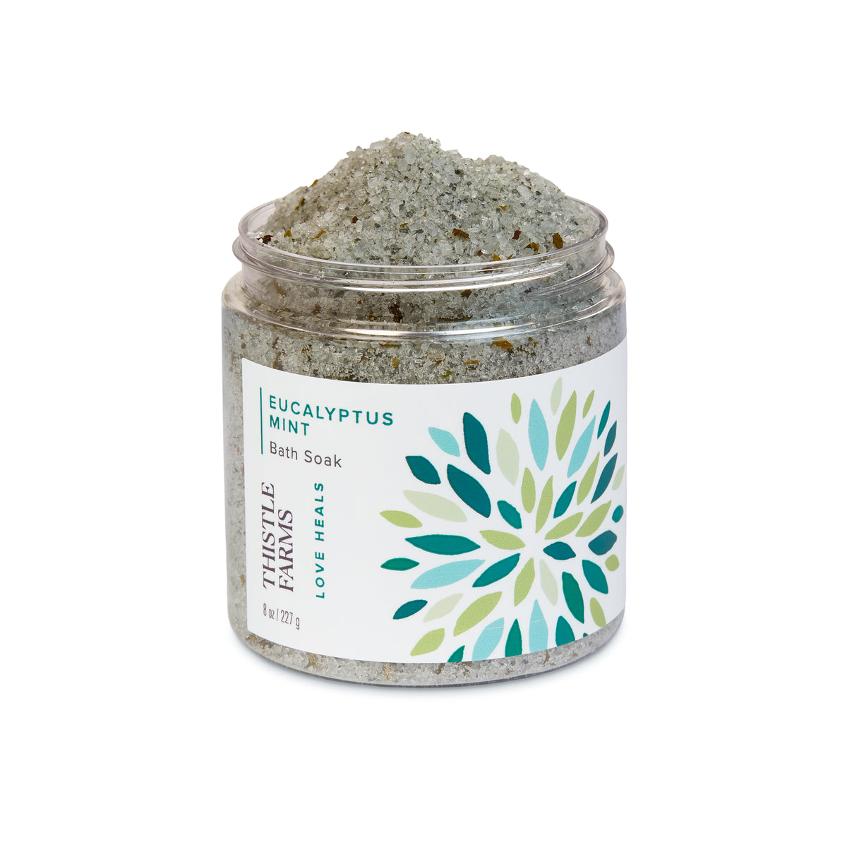 Moringa Bath Soak