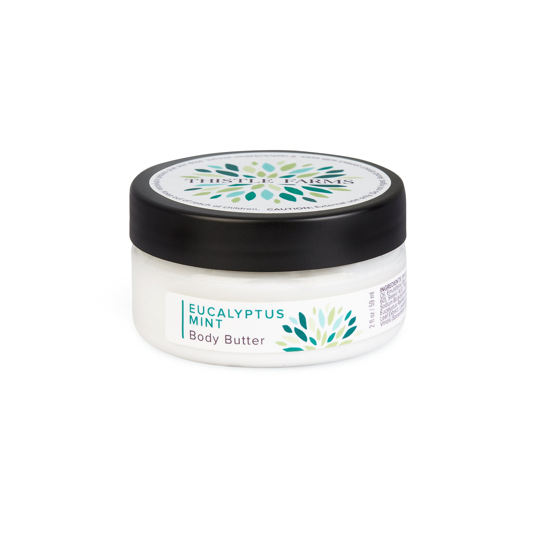 Body Butter Mini