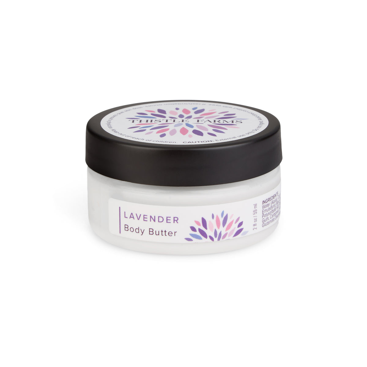 Body Butter Mini