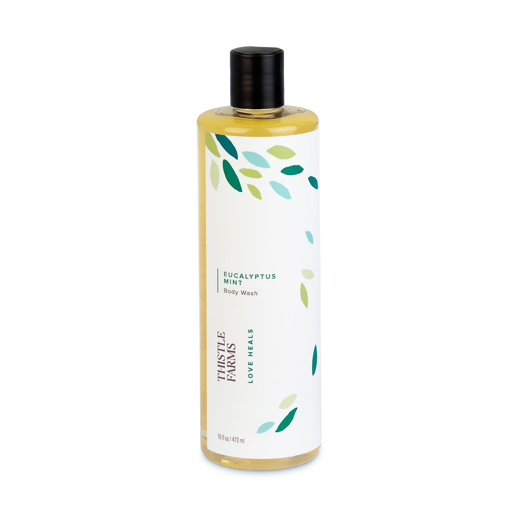 Eucalyptus Mint Body Wash