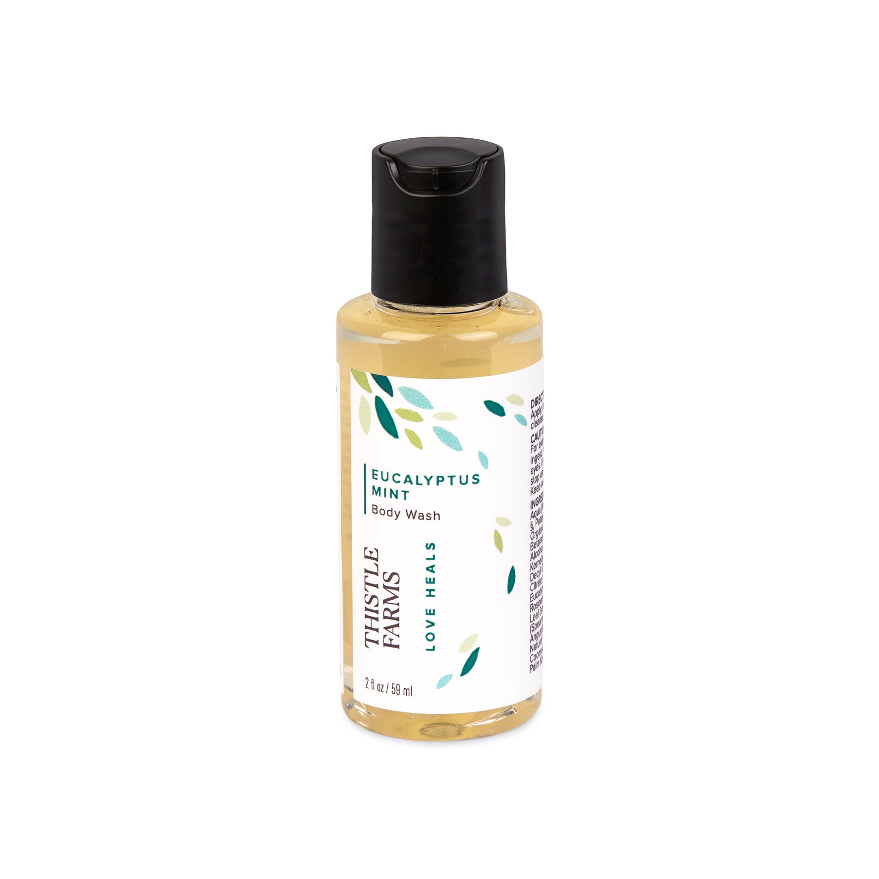 Body Wash Mini