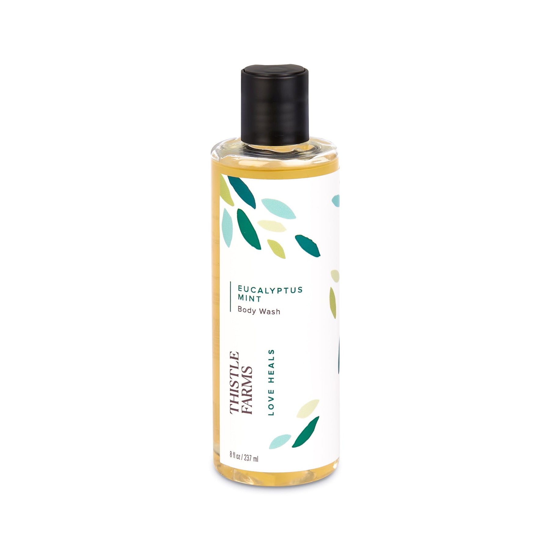 Eucalyptus Mint Body Wash