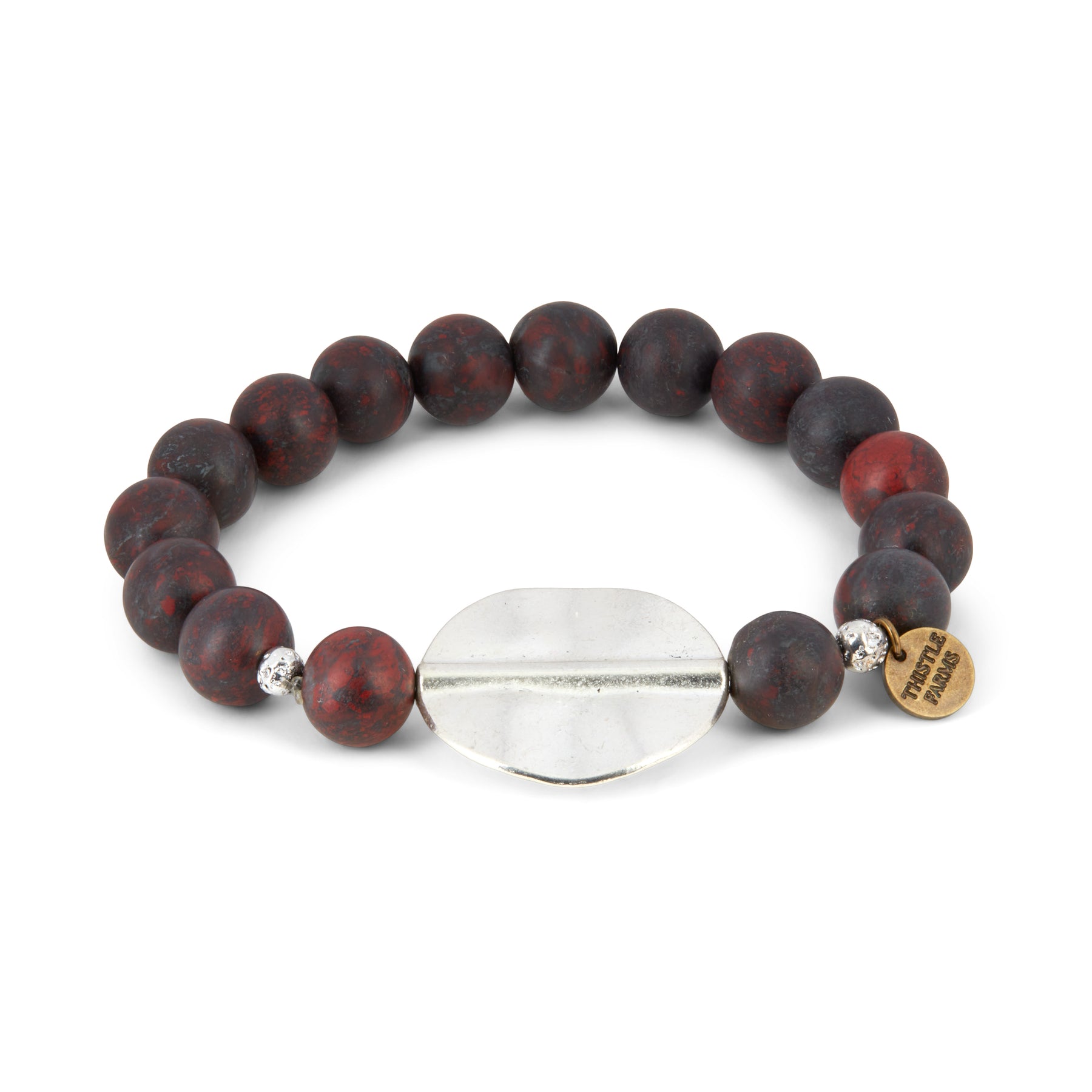 Briana Essential Oil Bracelet