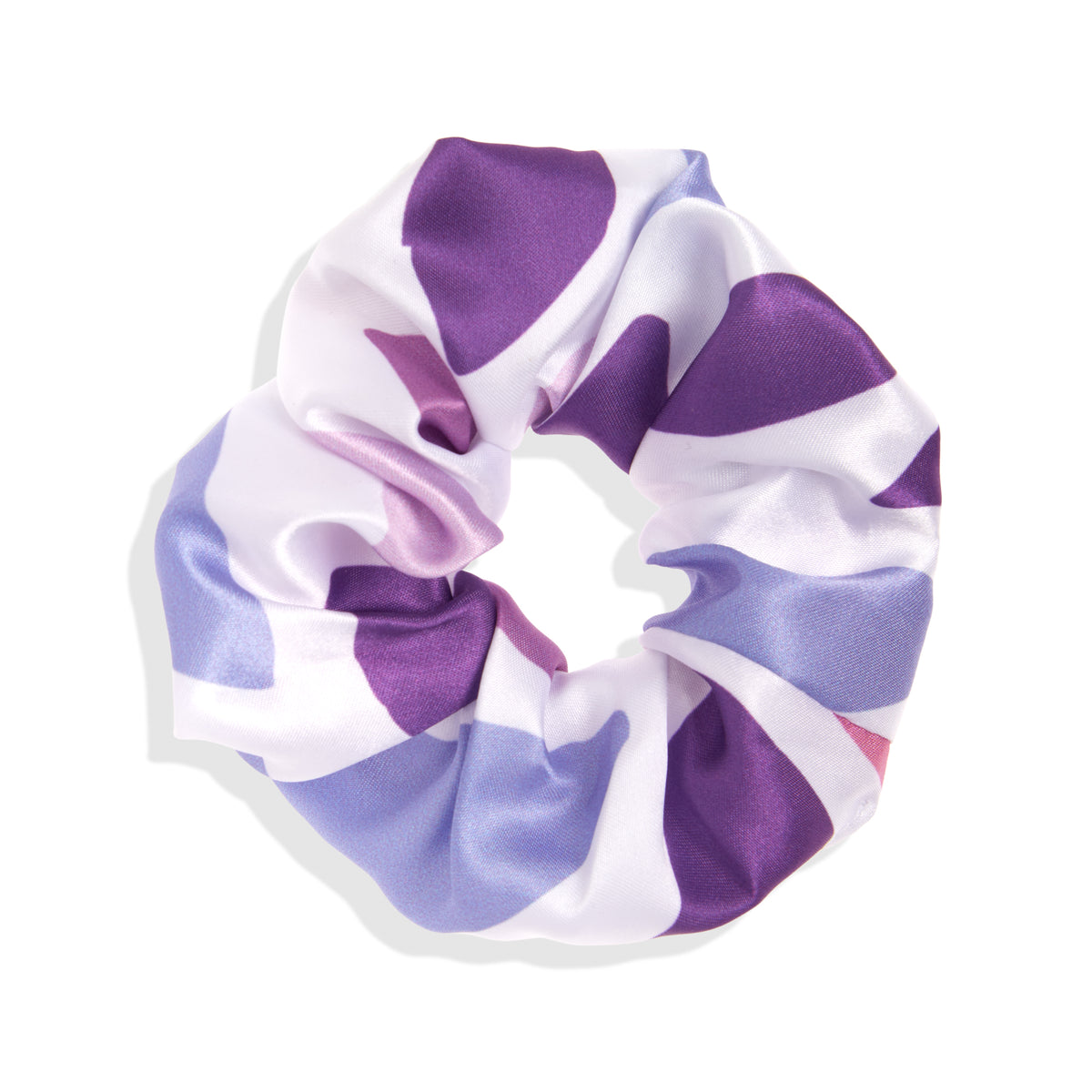 Burst Scrunchie