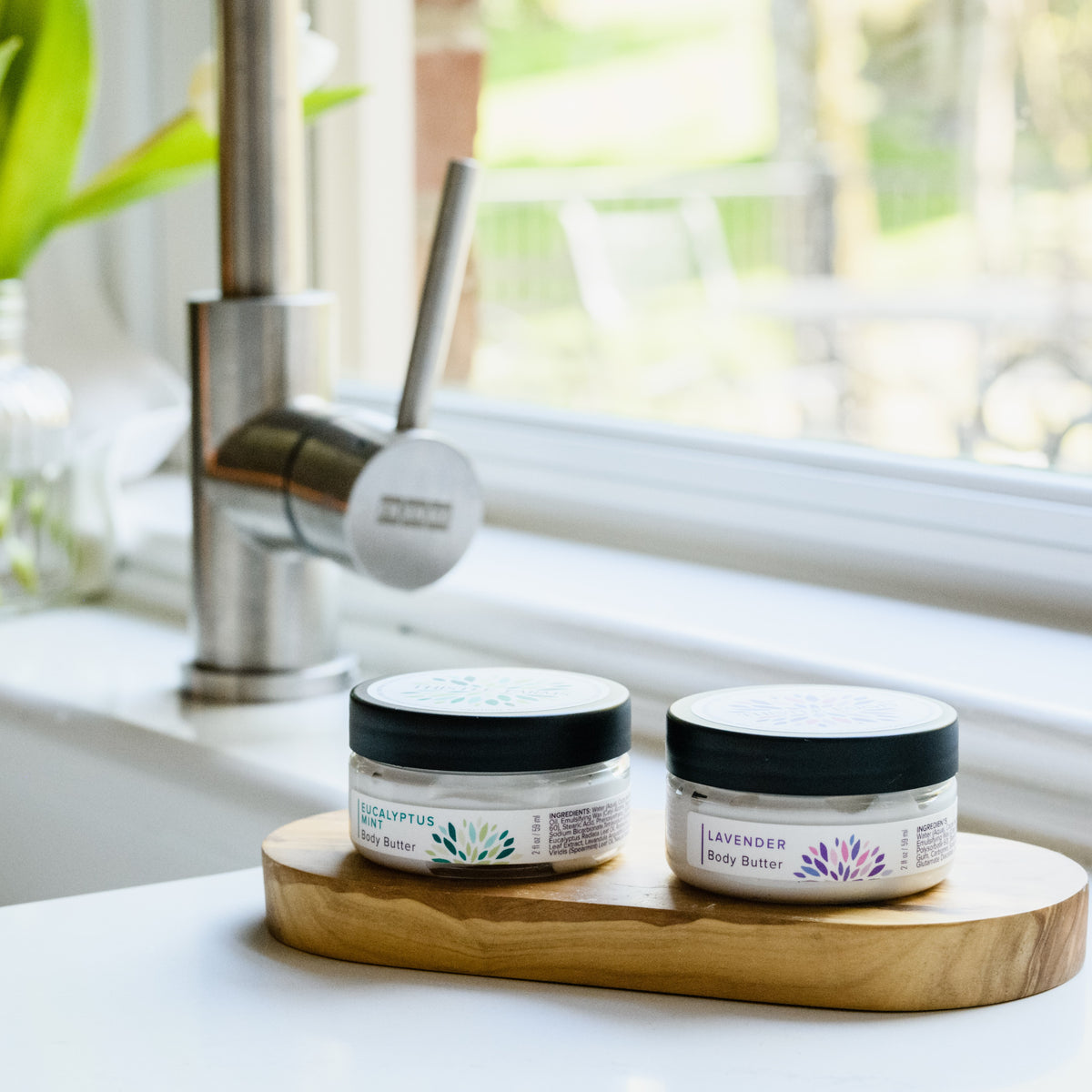 Body Butter Mini