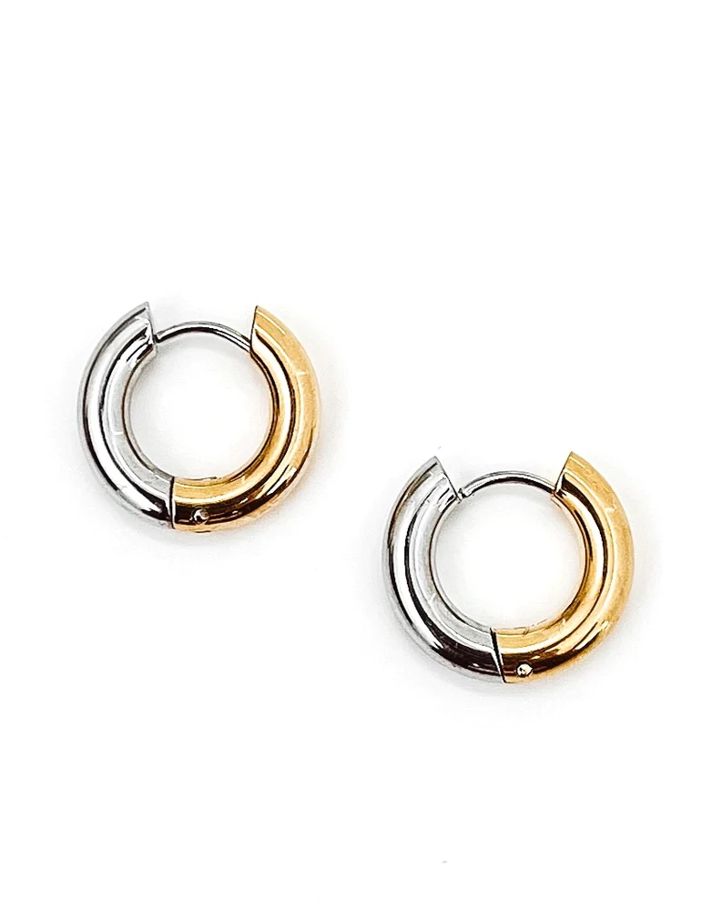 Eben Earrings