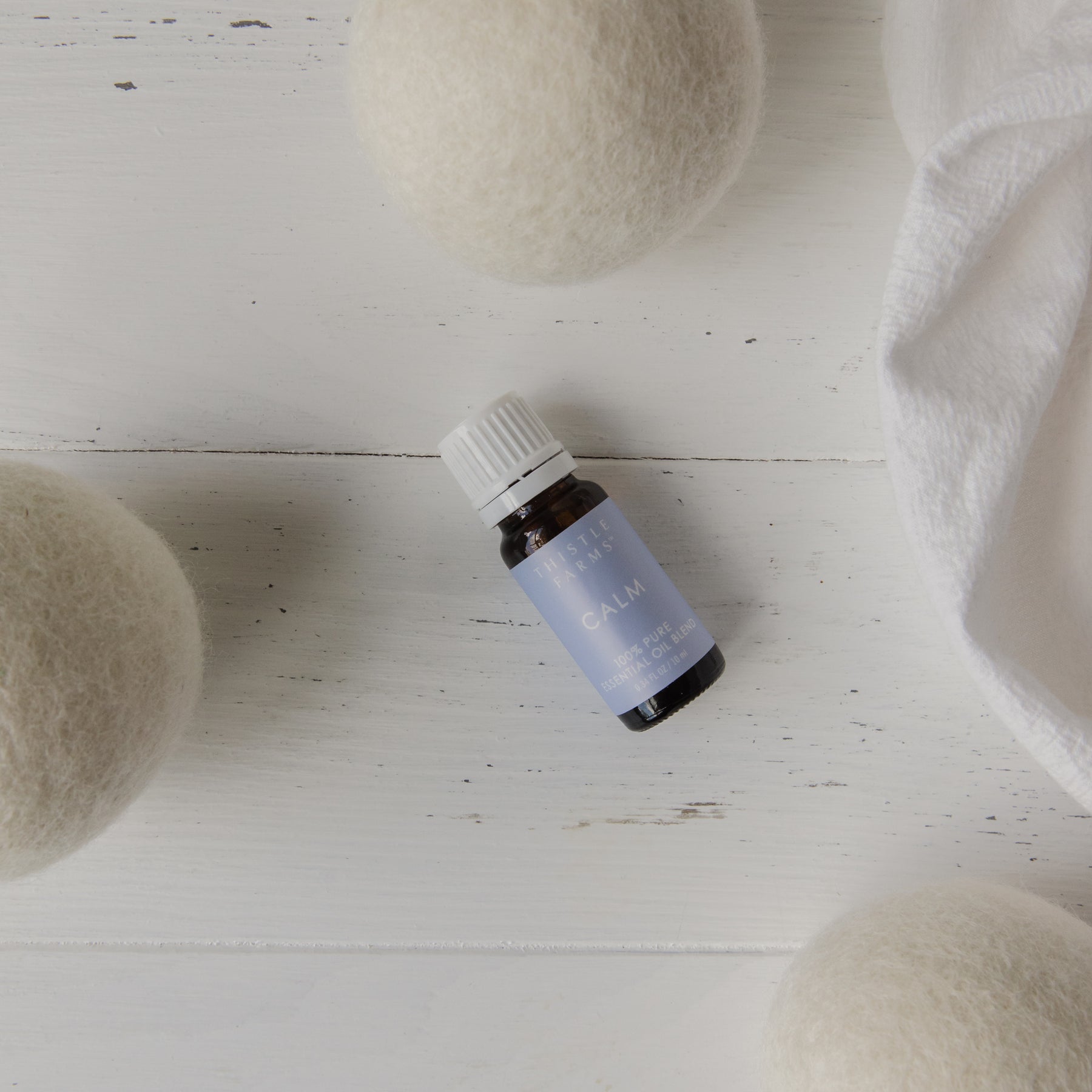 Essential Oil Concentrates