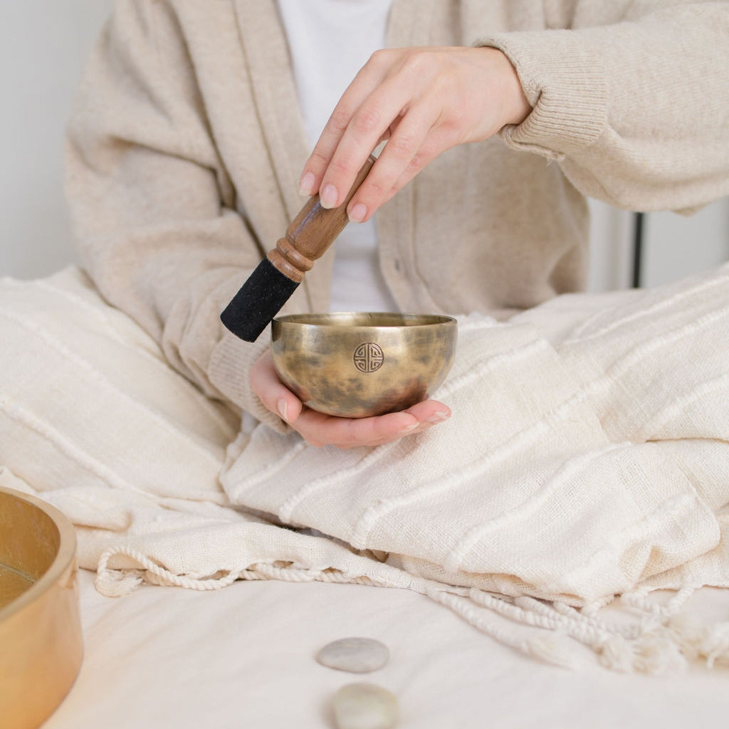 Singing Bowl