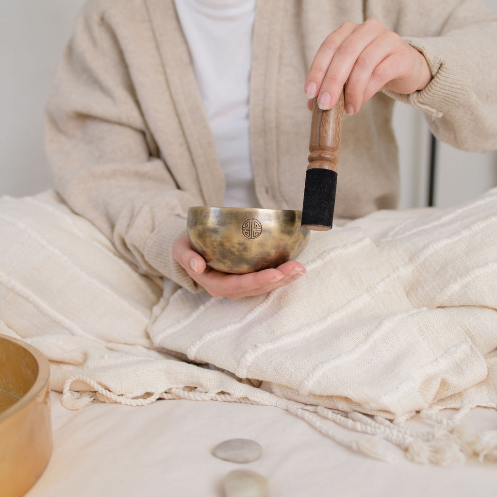 Singing Bowl