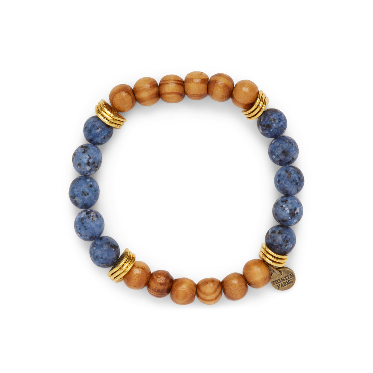 Bonnie Essential Oil Bracelet