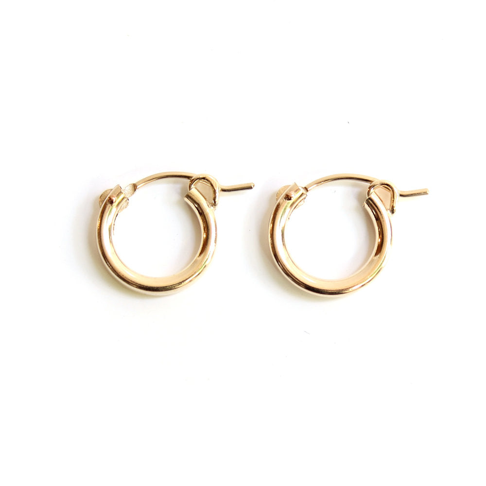 13 mm Hoops