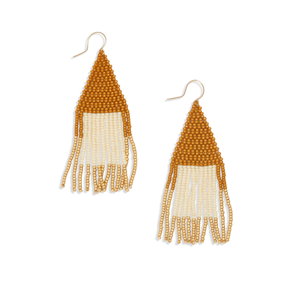 Pawalo Bead Earrings