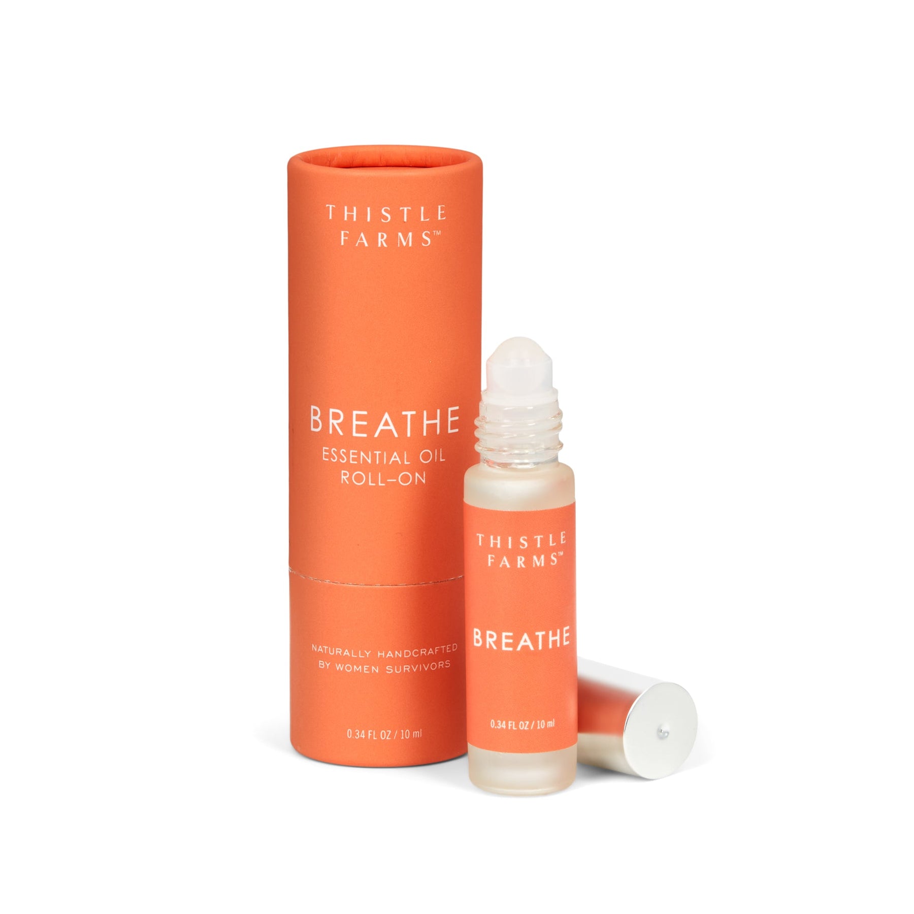 Essential Oils Roll Ons