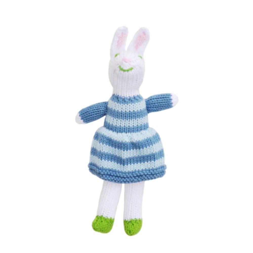 Bunny Rattle