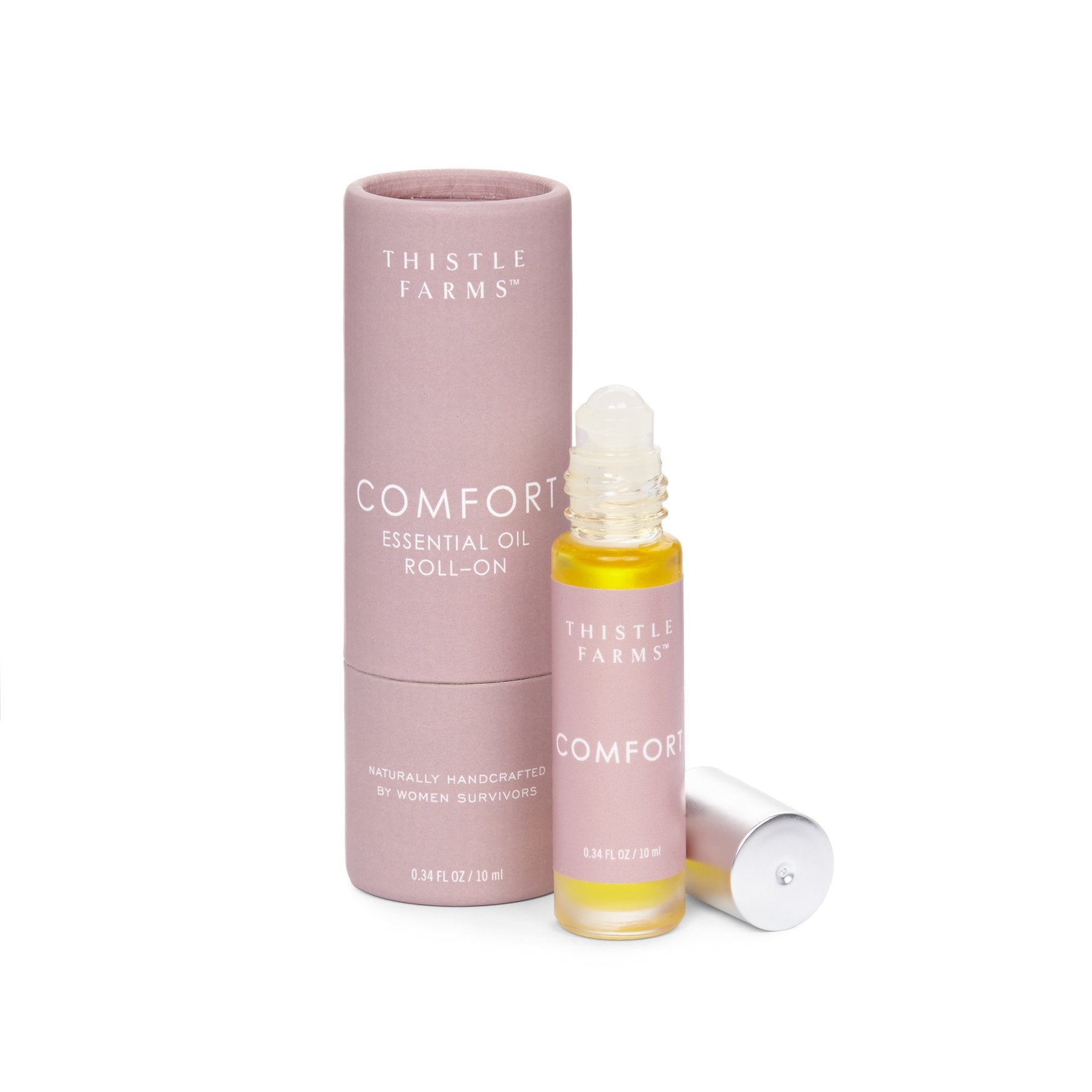 Essential Oils Roll Ons