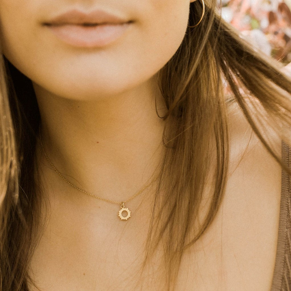 Hope Necklace