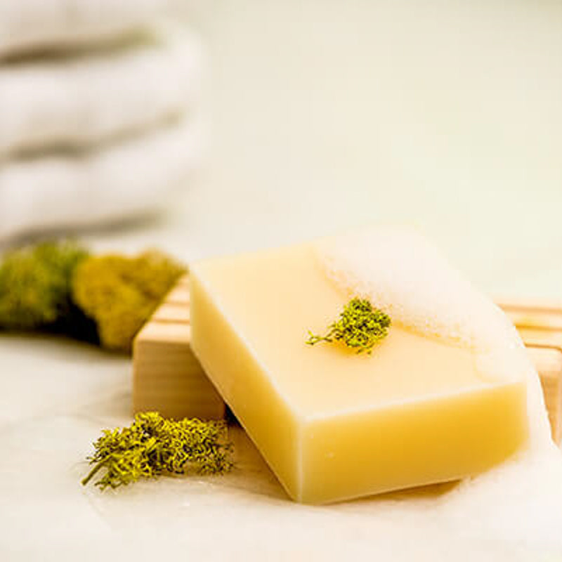 Handmade Bar Soap