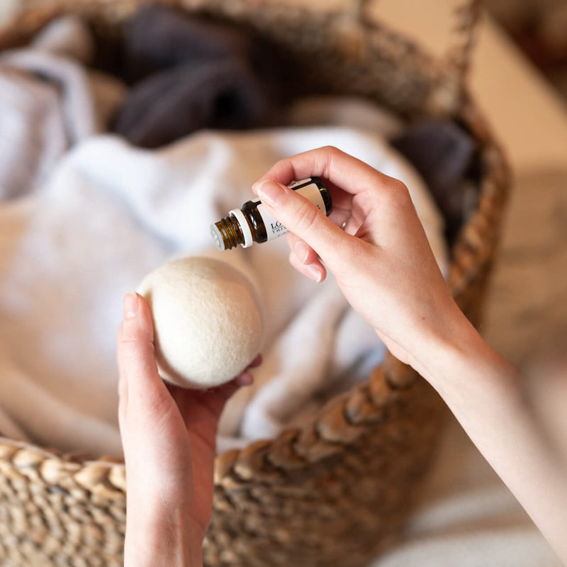 Wool Dryer Balls