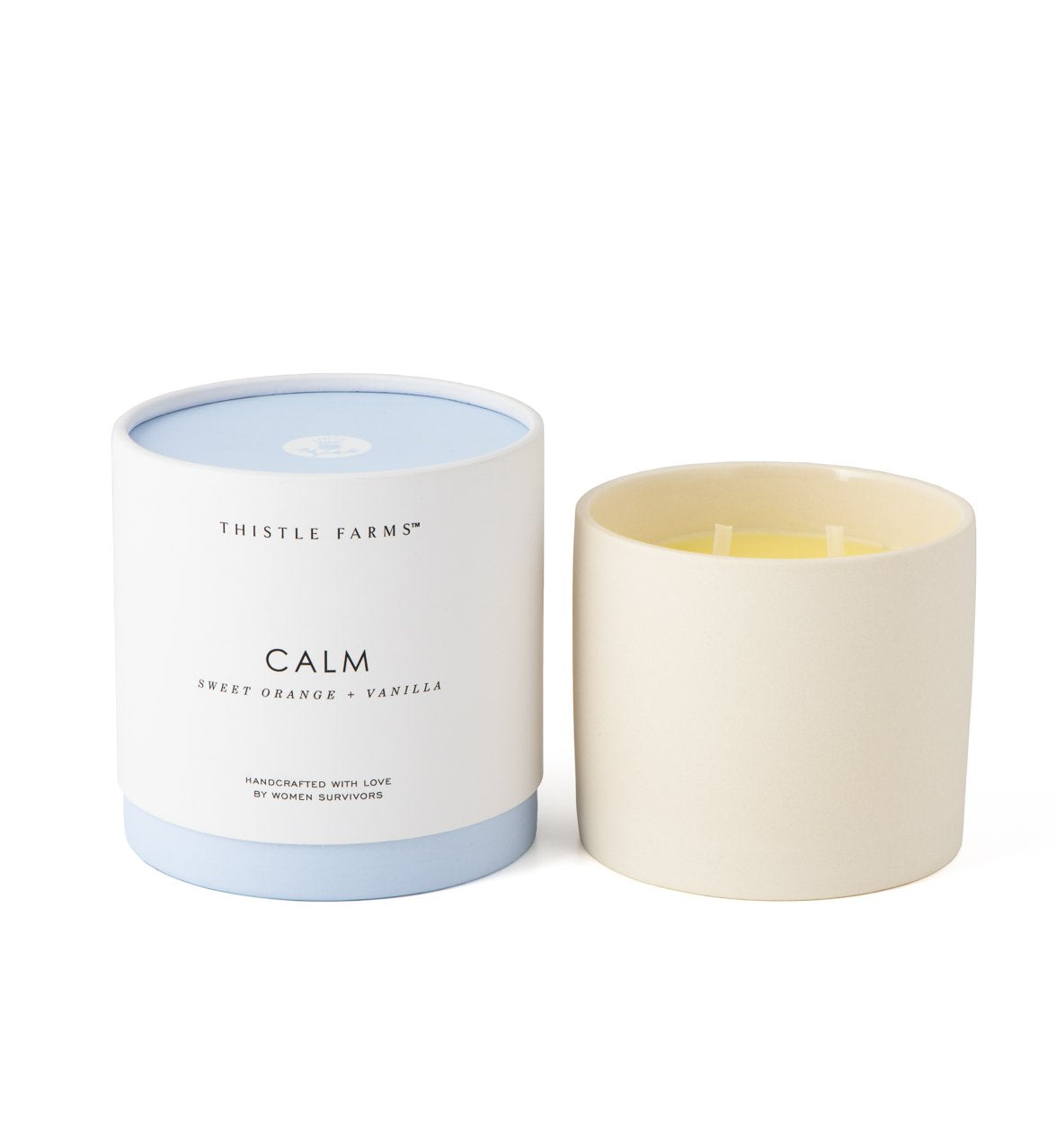 Healing Collection Candle