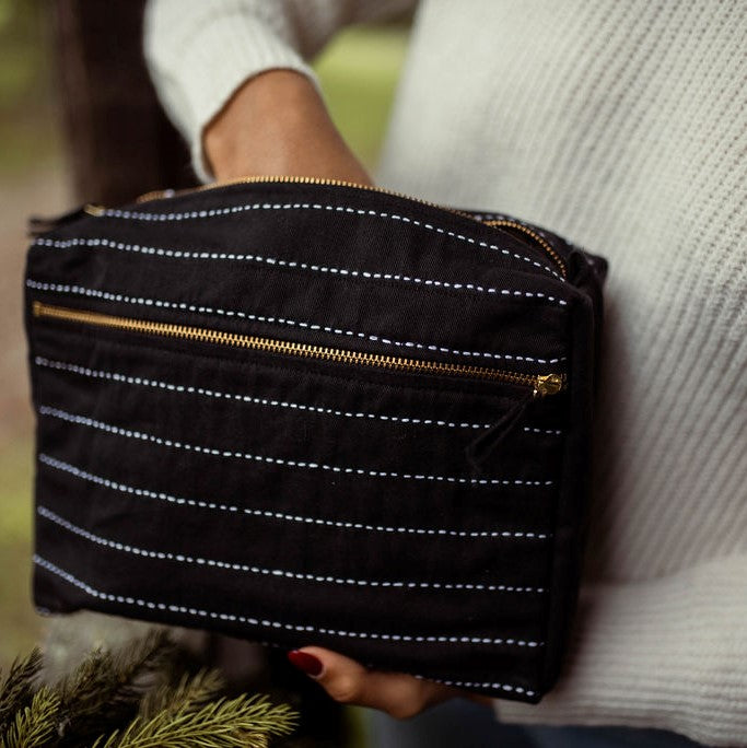 Large Toiletry Bag