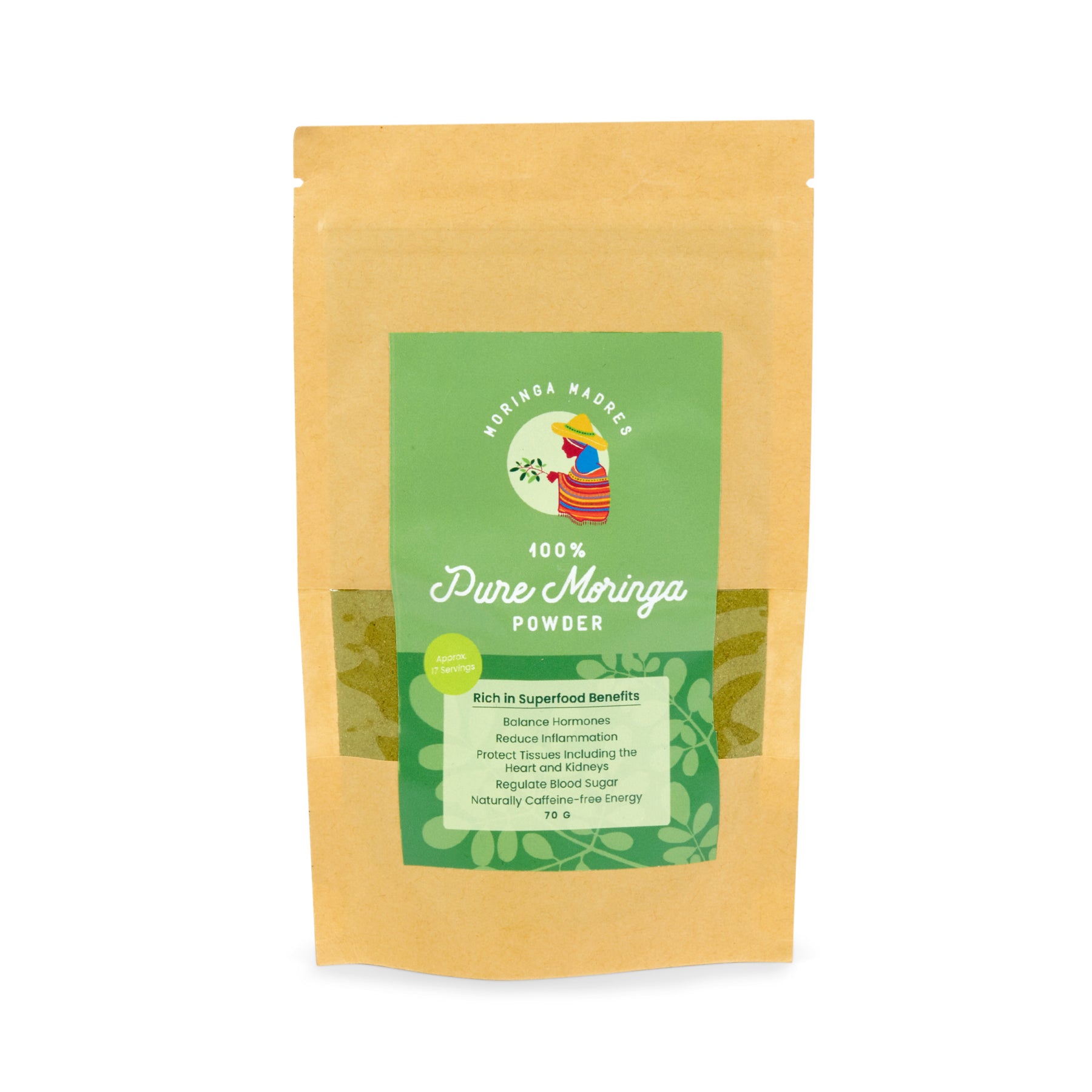 Moringa Powder