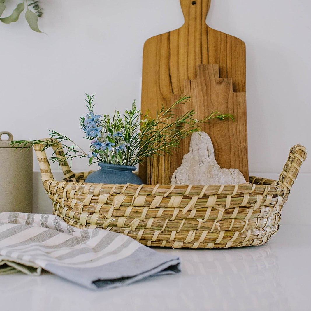 Woven Tray