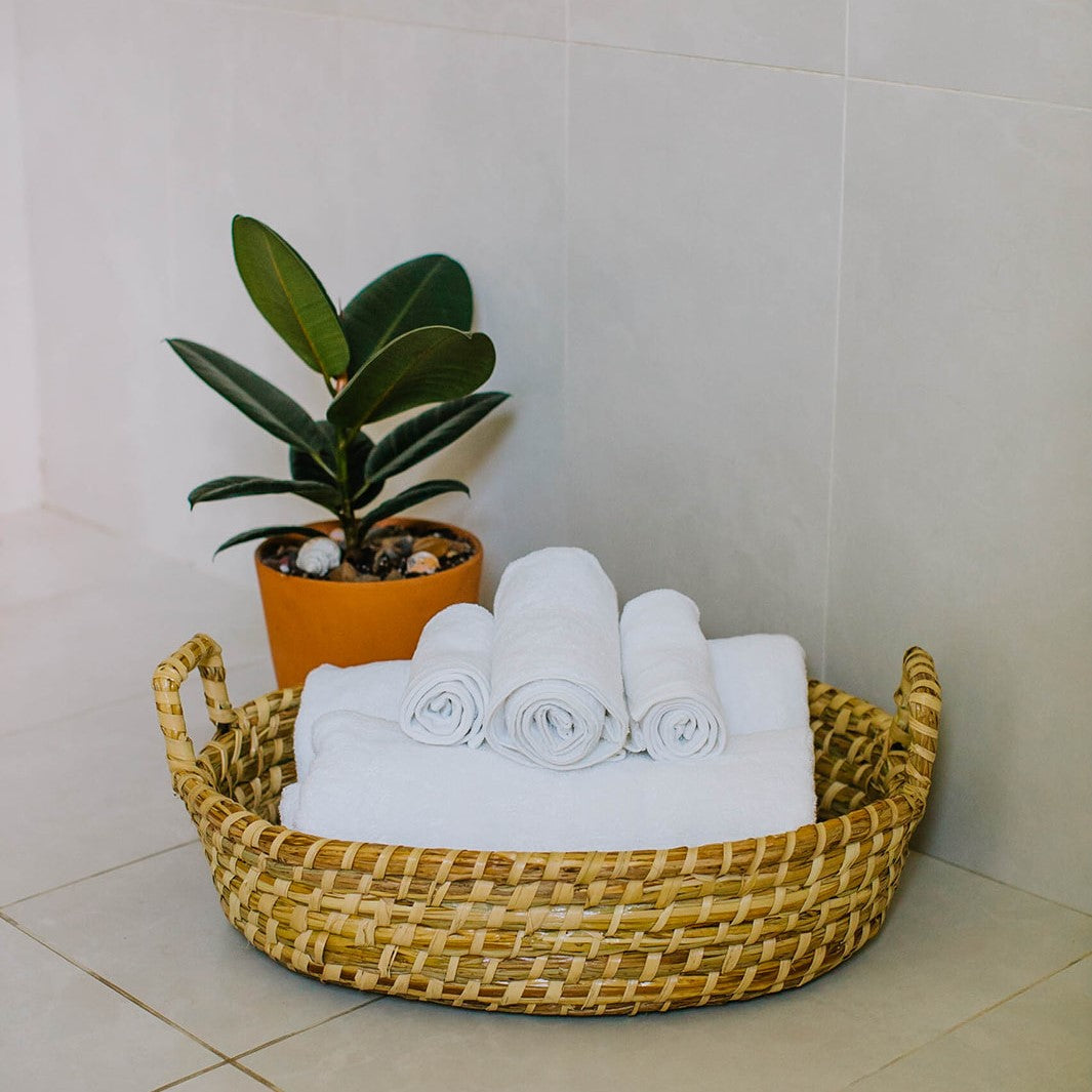 Woven Tray