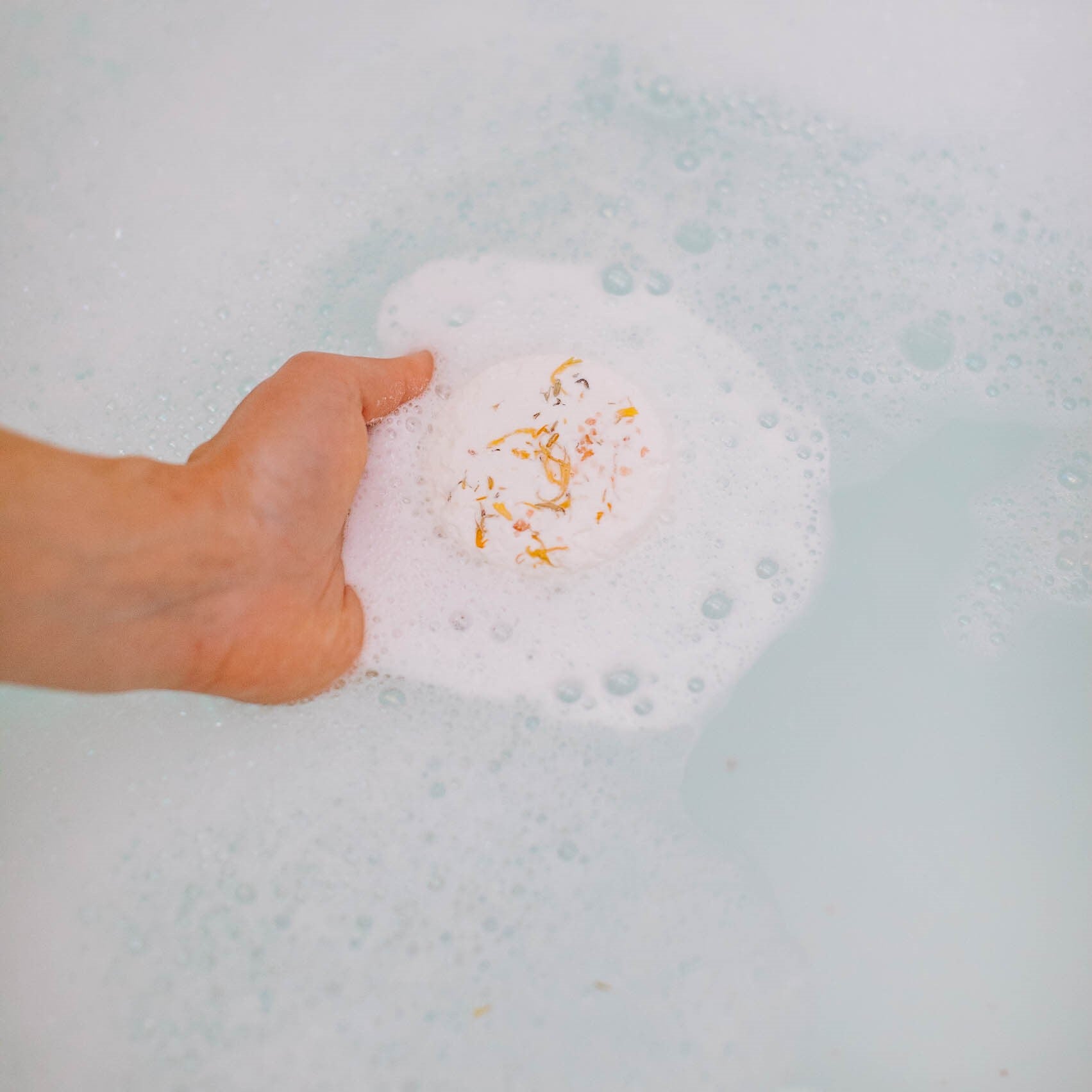 Immunity Bath Bomb