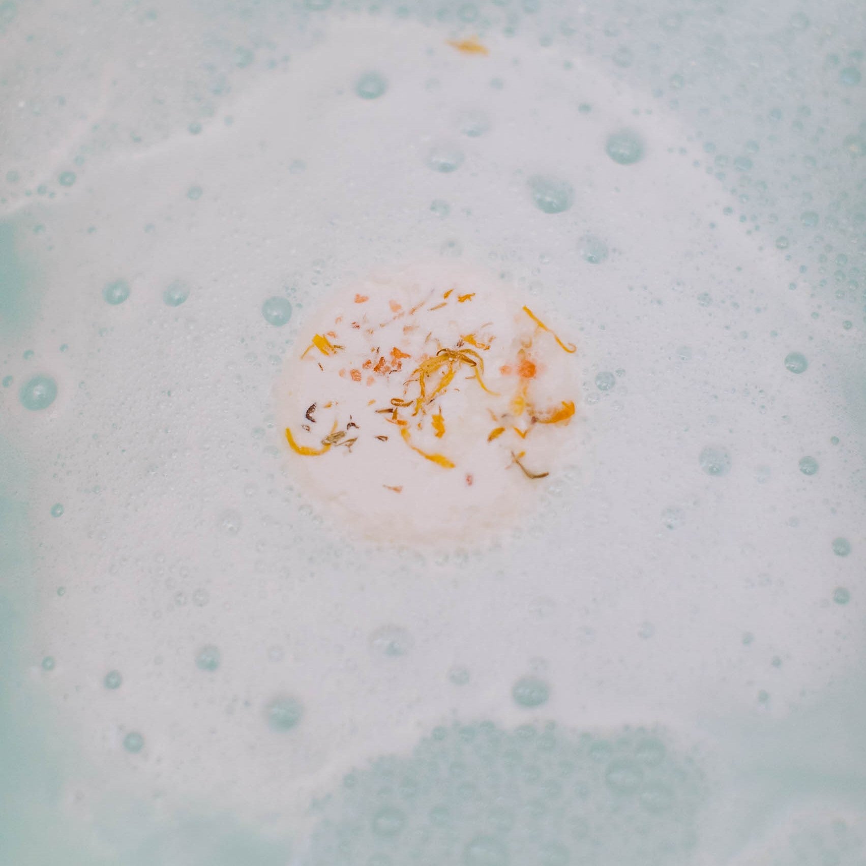 Immunity Bath Bomb