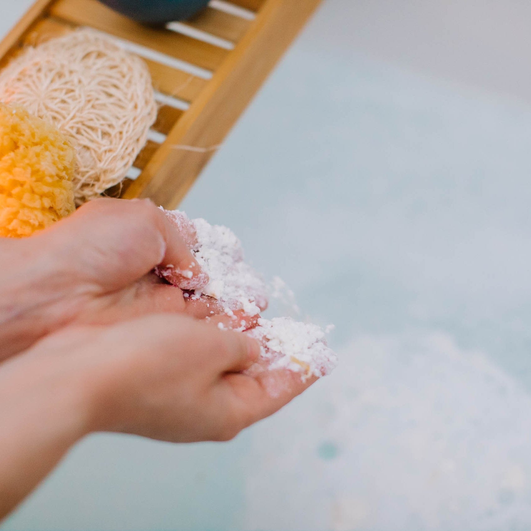 Immunity Bath Bomb