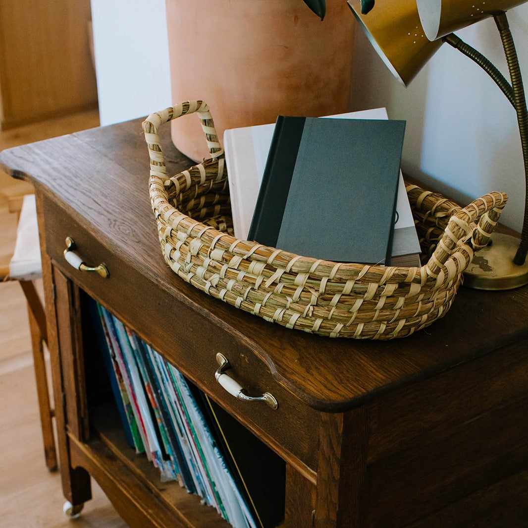 Woven Tray