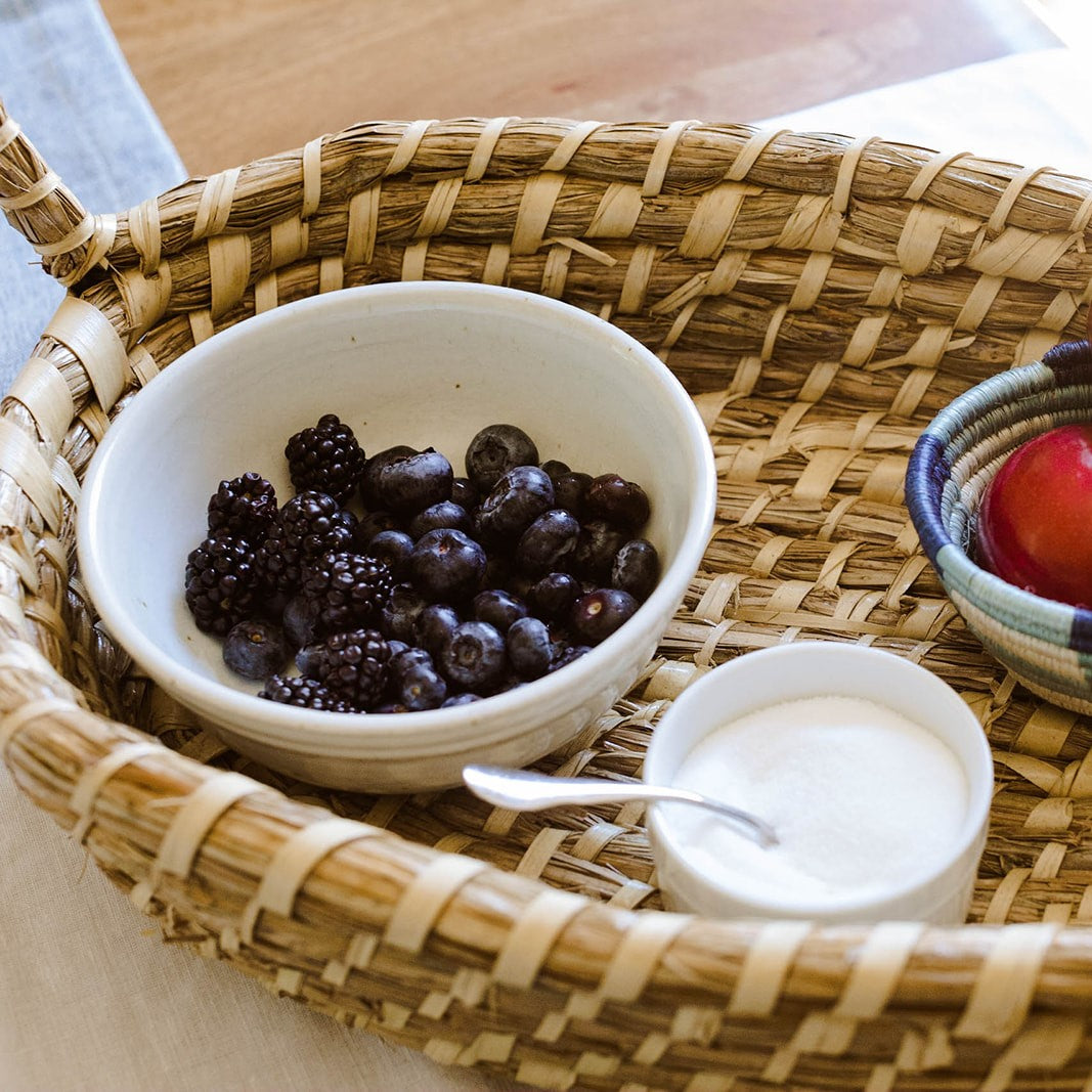 Woven Tray