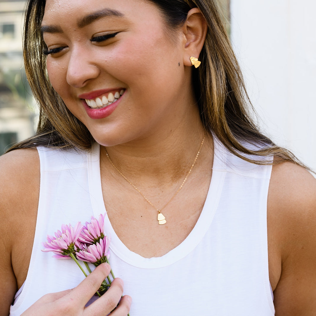 Pamoza Necklace