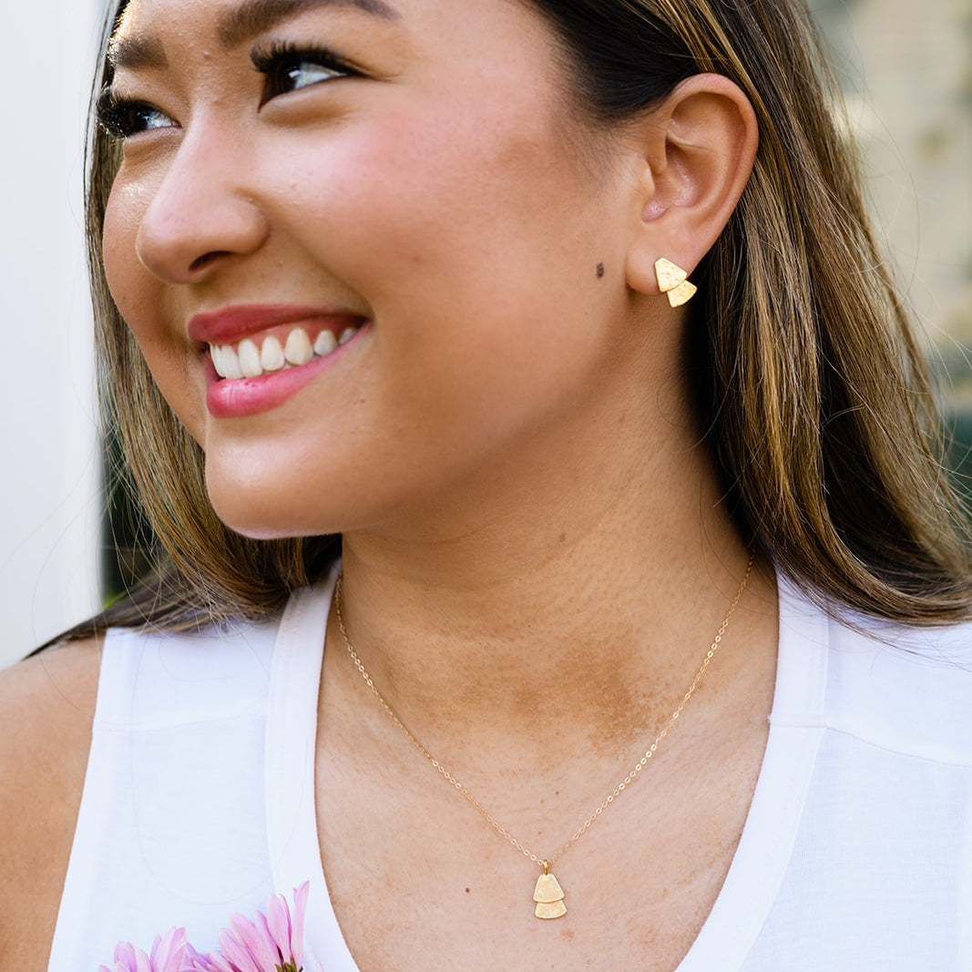 Pamoza Necklace