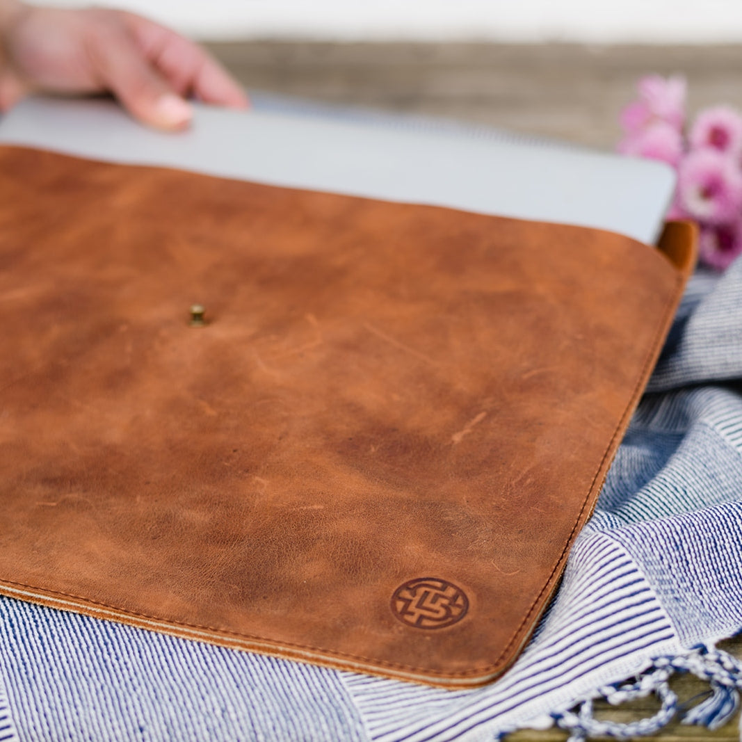 Envelope Laptop Sleeve