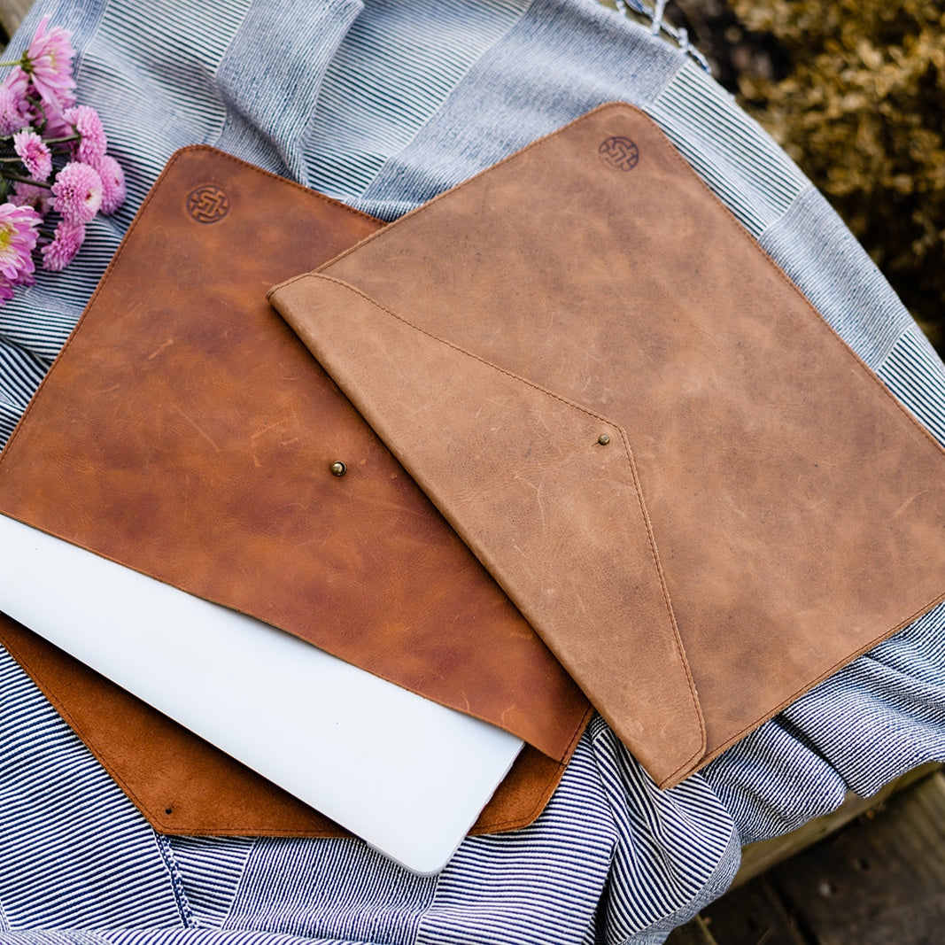 Envelope Laptop Sleeve