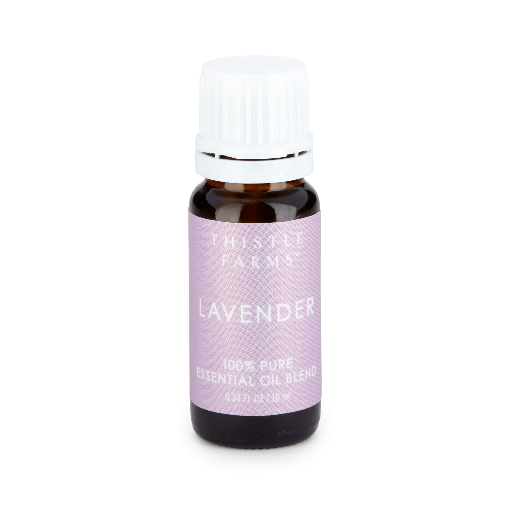 Lavender Essential Oil