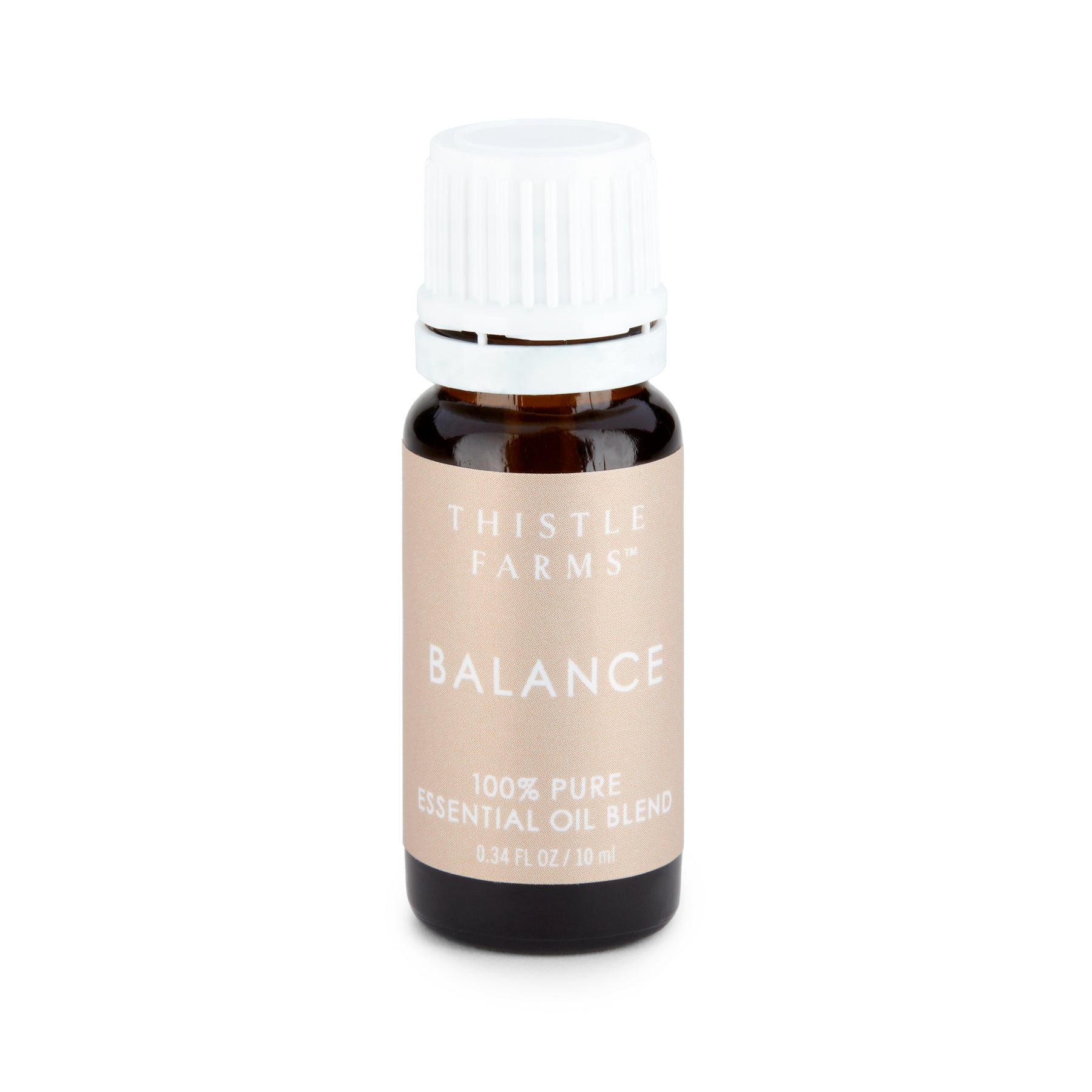 Balance Essential Oil