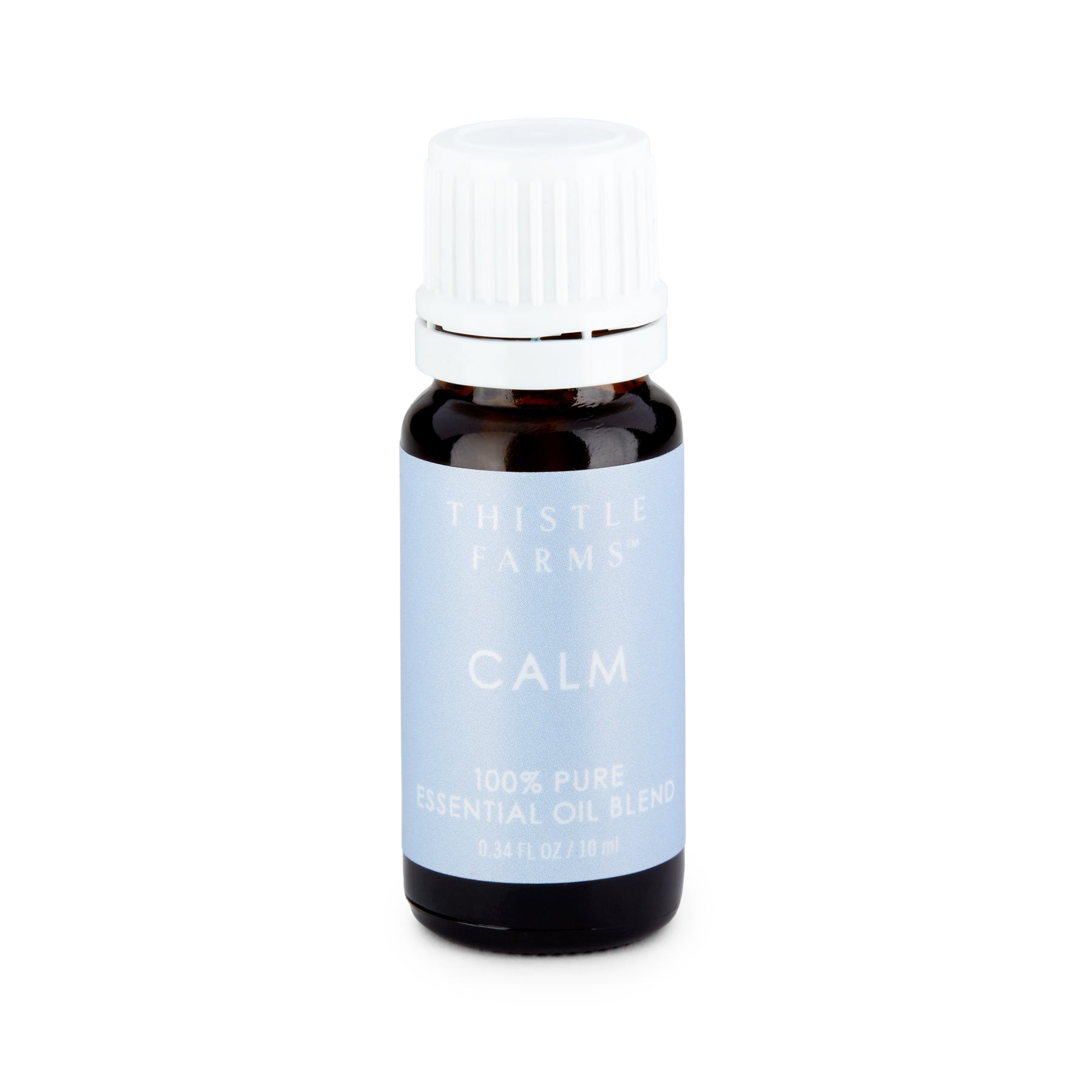 Calm Essential Oil