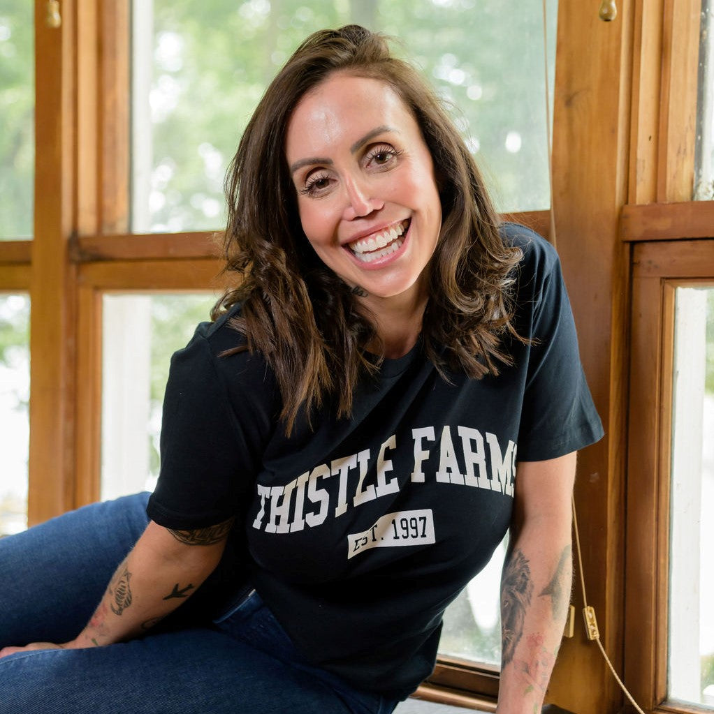 Thistle Farms Tee