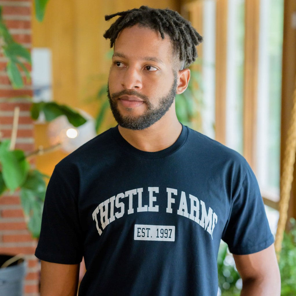 Thistle Farms Tee