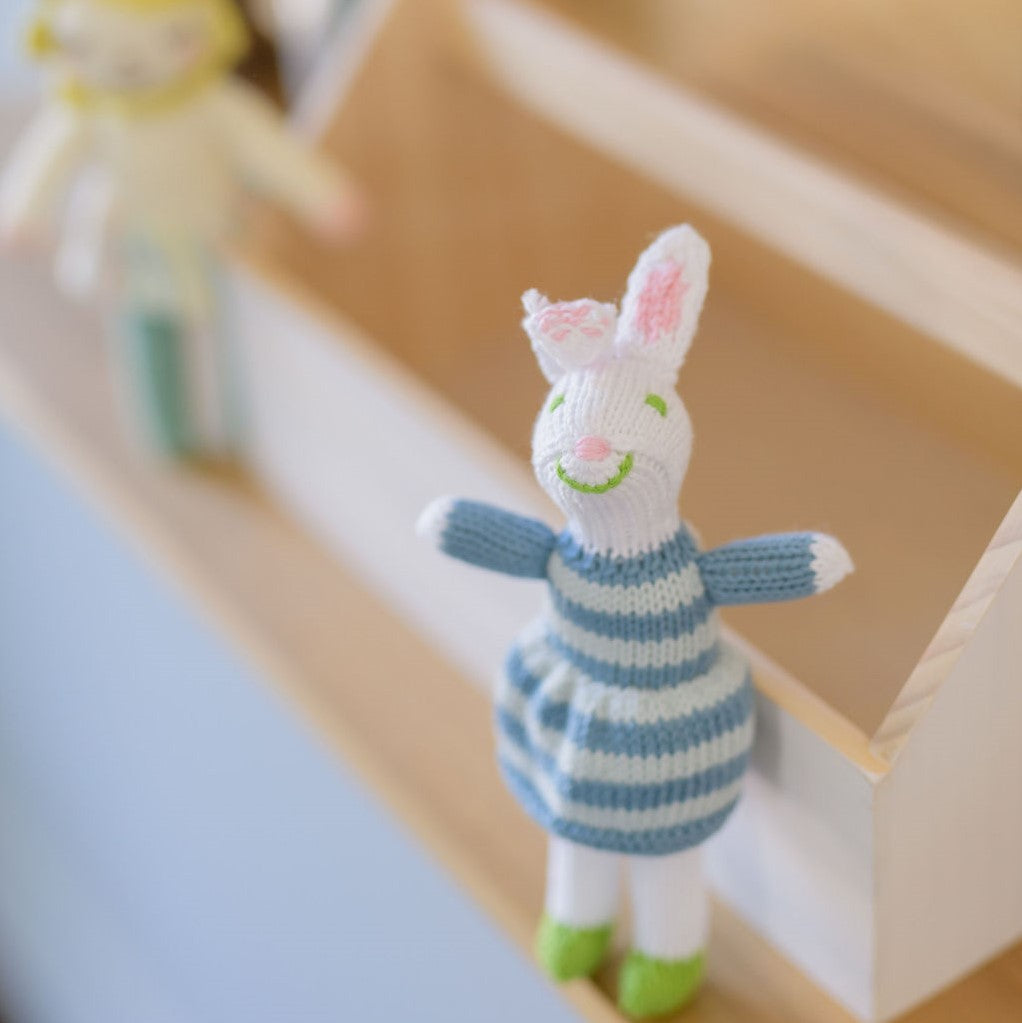 Bunny Rattle