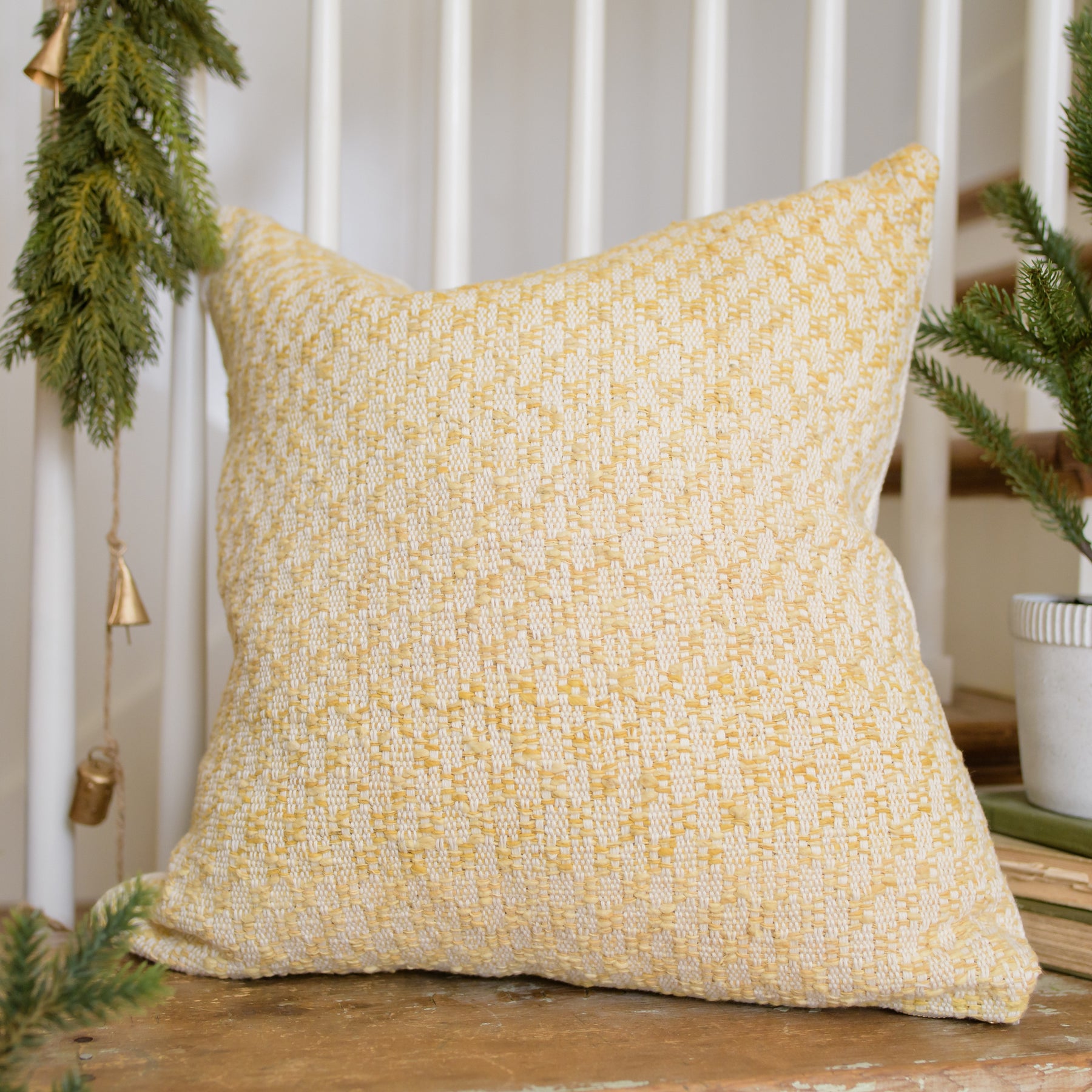 Tyba Pillow Cover